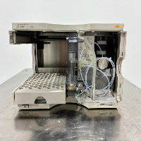 Agilent Technologies 1100 Series Autosampler G1313A HPLC image 2